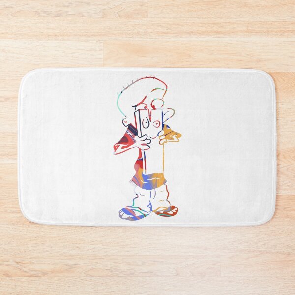 Item preview, Scared Johnny and Plank designed and sold by RoserinArt.