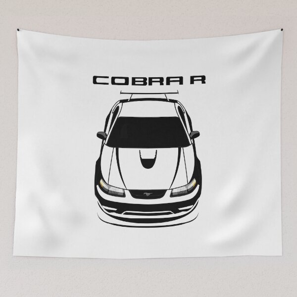 Item preview, Mustang GT 1999 to 2004 designed and sold by V8social.