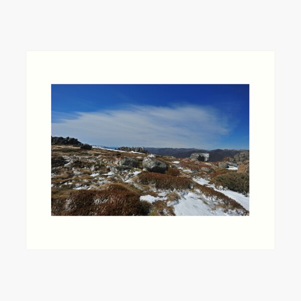 Item preview, Australian High Country 2 designed and sold by Colin12.