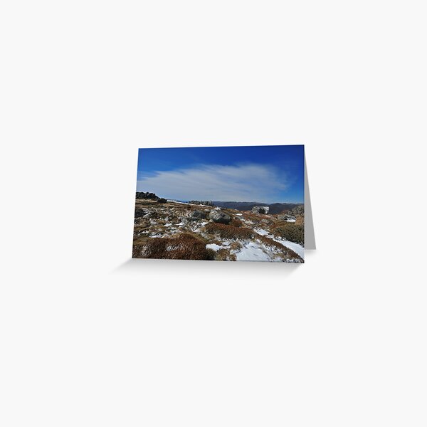Item preview, Australian High Country 2 designed and sold by Colin12.