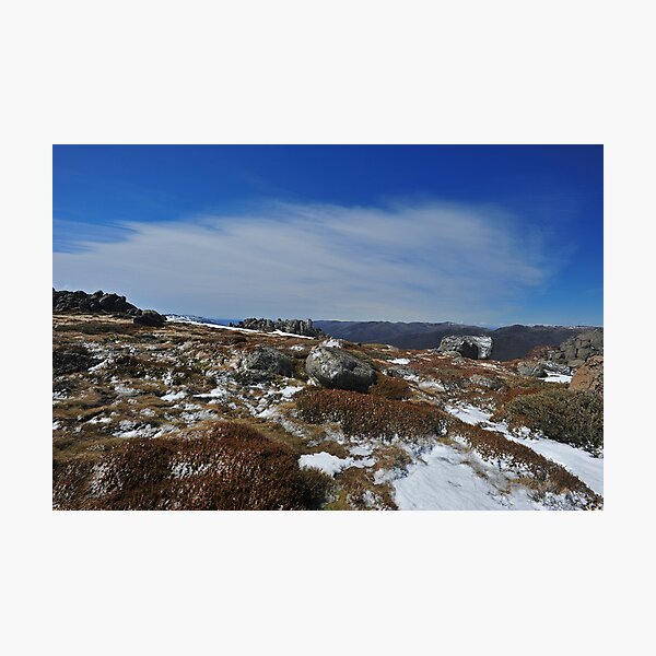Item preview, Australian High Country 2 designed and sold by Colin12.