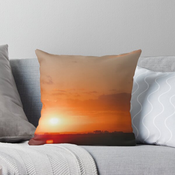 Item preview, An Icelandic Sunset designed and sold by Caitlin Meyer.