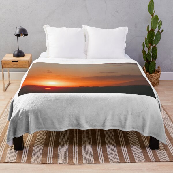 Item preview, An Icelandic Sunset designed and sold by Caitlin Meyer.