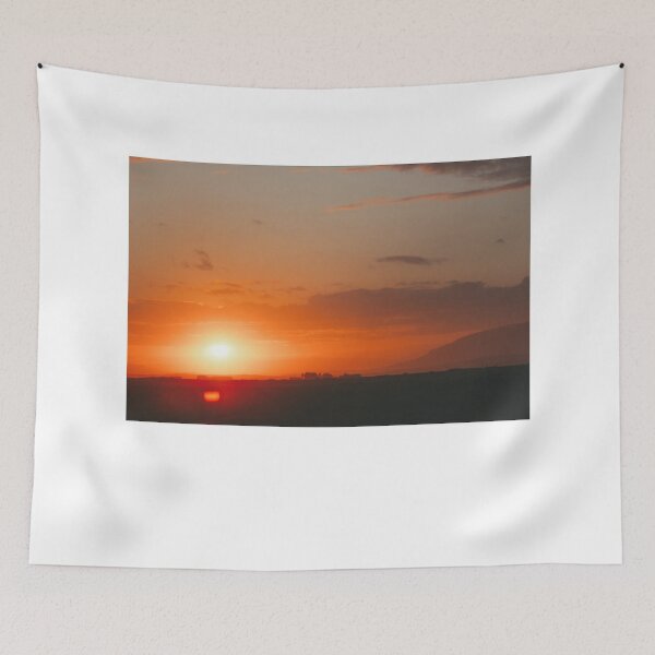 Item preview, An Icelandic Sunset designed and sold by Caitlin Meyer.