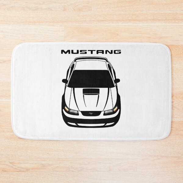 Item preview, Mustang GT 1999 to 2004 designed and sold by V8social.