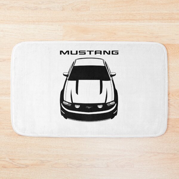 Item preview, Mustang GT 2010-2012 designed and sold by V8social.
