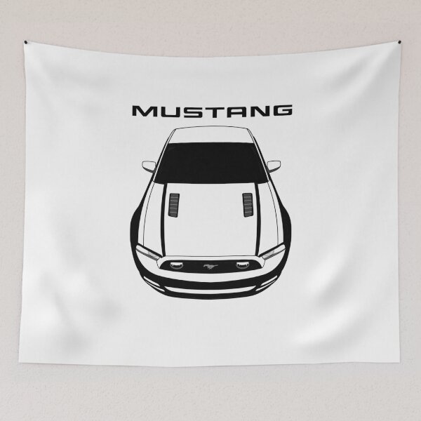 Item preview, Mustang GT 2013 to 2014 designed and sold by V8social.