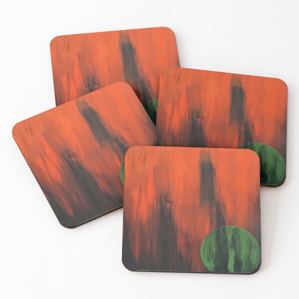 Item preview, In the midst of Chaos  designed and sold by Herschel  Fall.