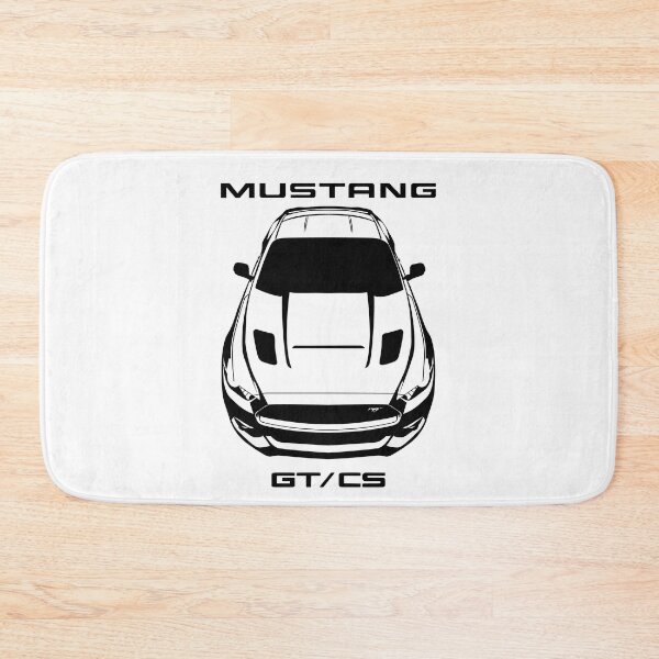 Item preview, Mustang GT CS 2016-2017 designed and sold by V8social.
