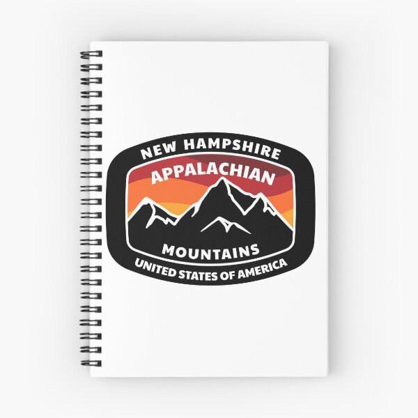 Item preview, Appalachians NH designed and sold by tjbrock2.