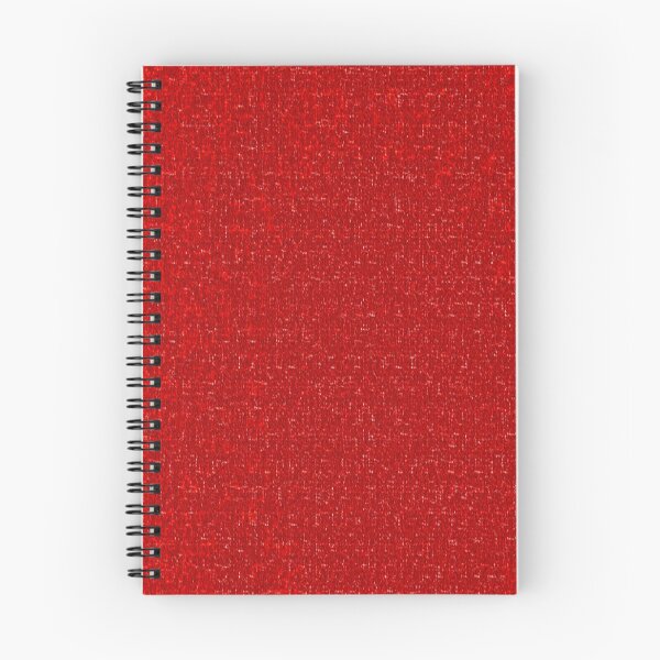 Item preview, Red Denim Pattern  designed and sold by pro2ozoa.