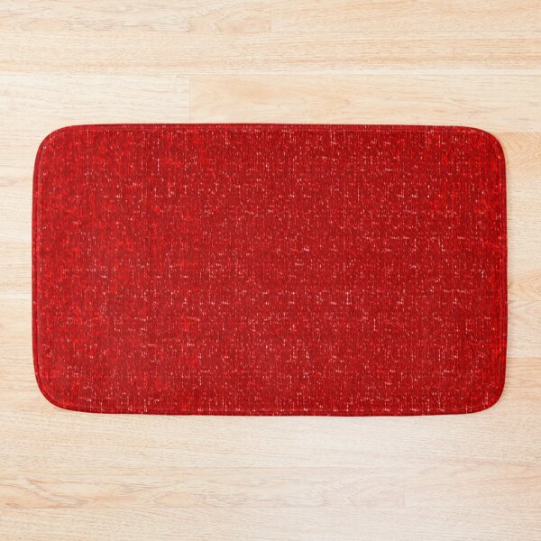 Item preview, Red Denim Pattern  designed and sold by pro2ozoa.