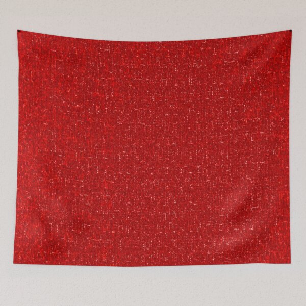Item preview, Red Denim Pattern  designed and sold by pro2ozoa.