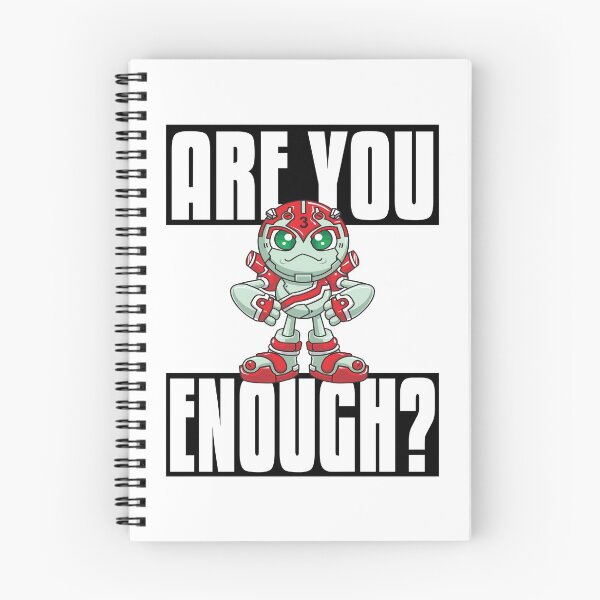 Item preview, Robot Name Three Robotic Artificial Intelligence Are You Brave Enough? designed and sold by ProjectX23.