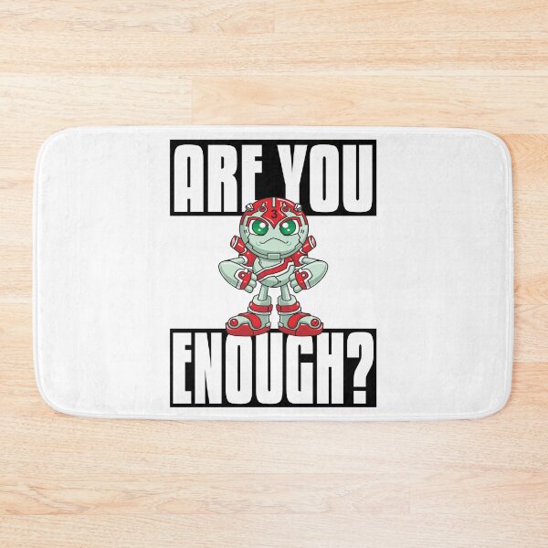 Item preview, Robot Name Three  Robotic Artificial Intelligence Are You Brave Enough?  designed and sold by ProjectX23.
