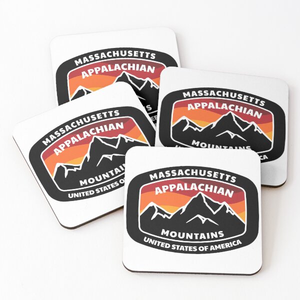 Item preview, Appalachians MA designed and sold by tjbrock2.