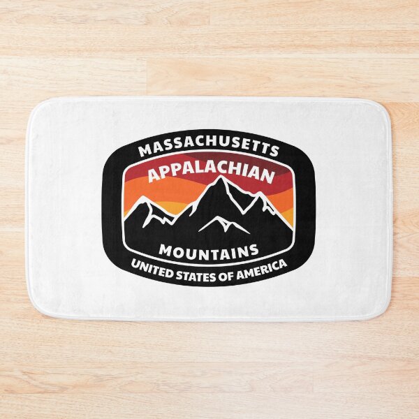 Item preview, Appalachians MA designed and sold by tjbrock2.