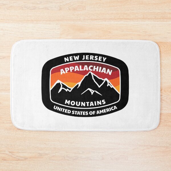 Item preview, Appalachians NJ designed and sold by tjbrock2.
