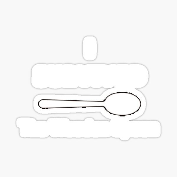 Item preview, I Survived the Wooden Spoon designed and sold by StudioN.
