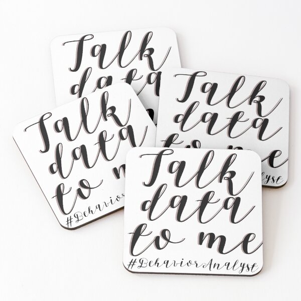 Item preview, Behavior analyst designed and sold by EvyStickersx.