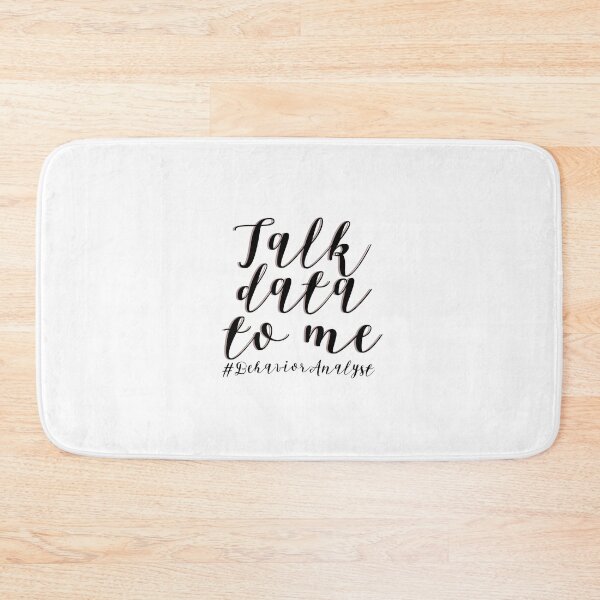Item preview, Behavior analyst designed and sold by EvyStickersx.