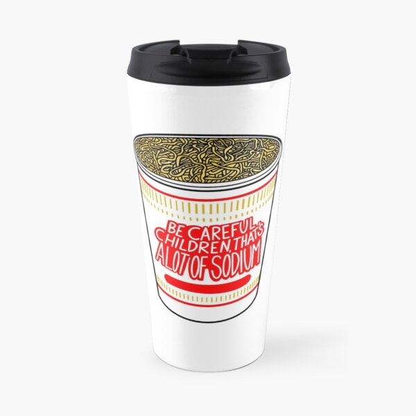 Cup Noodle Mugs Redbubble