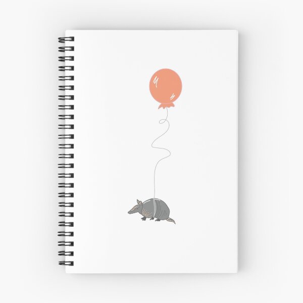 Item preview, Whimsical Armadillo  designed and sold by aedanrichter.