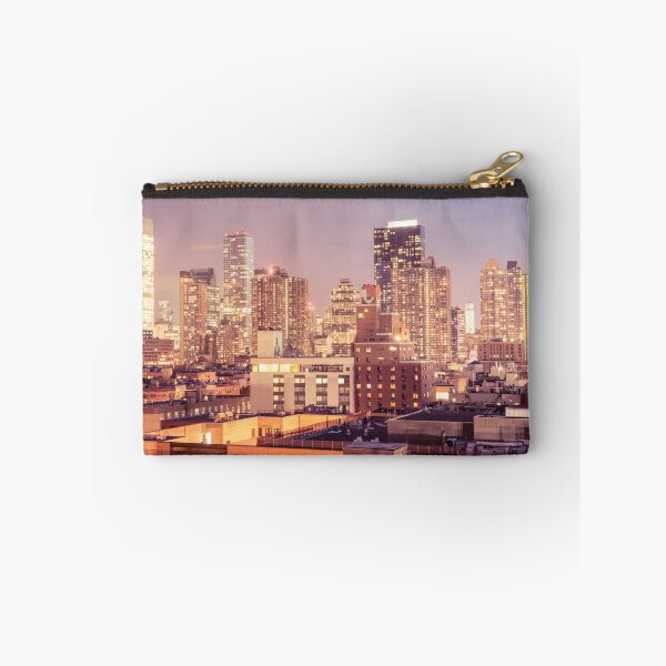 Item preview, City Rooftops - New York City designed and sold by Vivienne Gucwa.