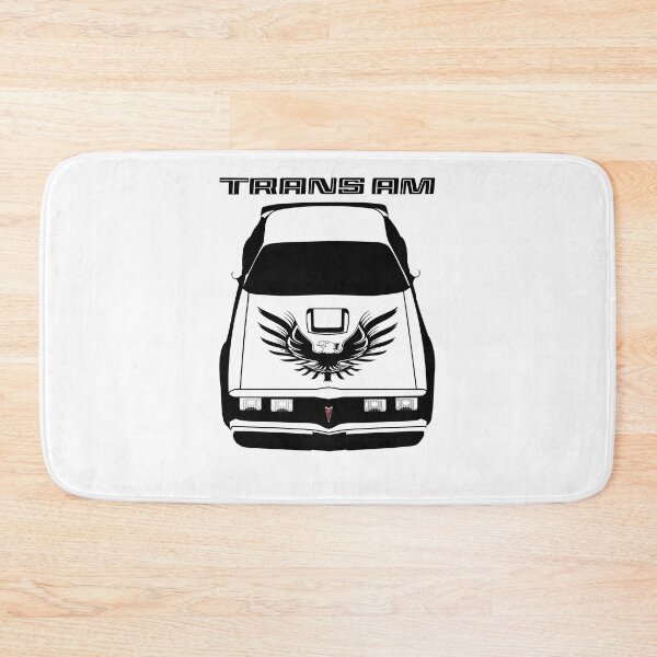 Item preview, Pontiac Firebird Trans Am 1979-1981 Hard top designed and sold by V8social.