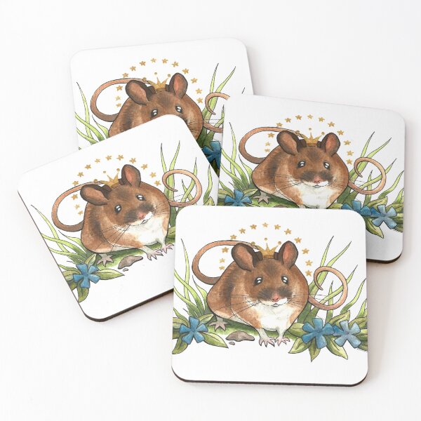 Item preview, Mouse King designed and sold by KatHumanArt.