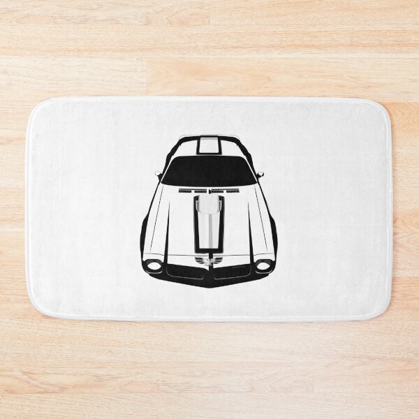 Item preview, Pontiac Transam 1972 designed and sold by V8social.