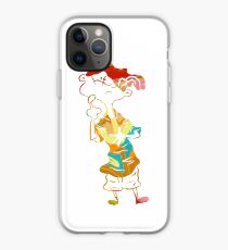 Betroffener Edd iPhone-Hülle & Cover