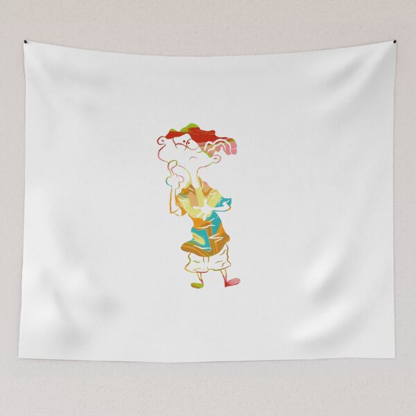 Item preview, Concerned Edd designed and sold by RoserinArt.