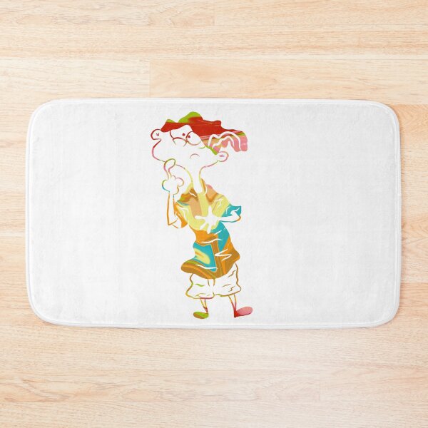 Item preview, Concerned Edd designed and sold by RoserinArt.