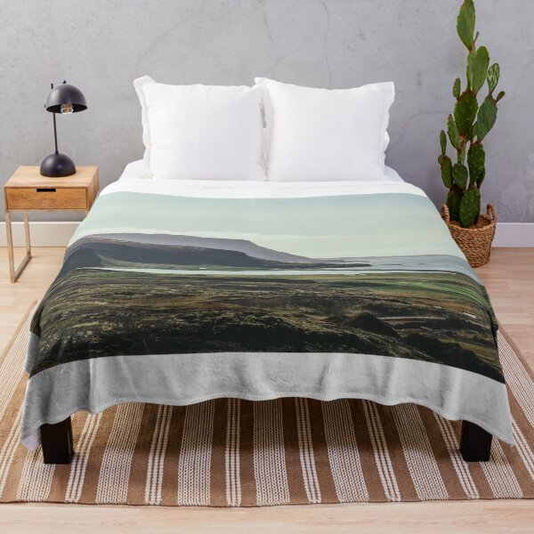Item preview, High Above Selfoss designed and sold by Caitlin Meyer.