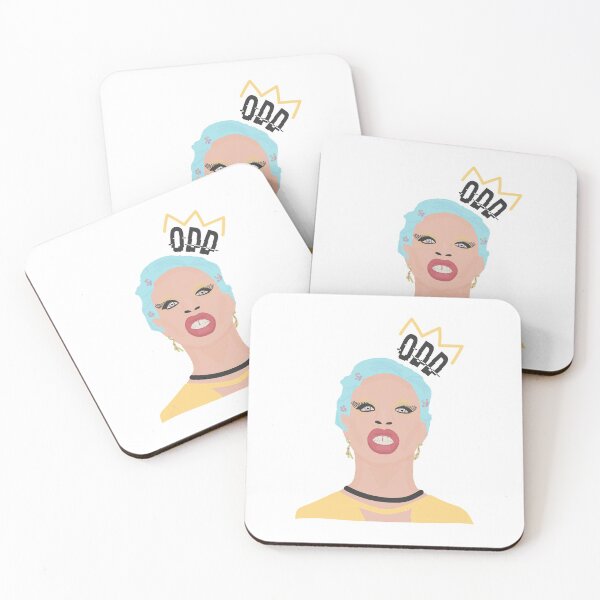 Item preview, Yvie Oddly designed and sold by emblah.