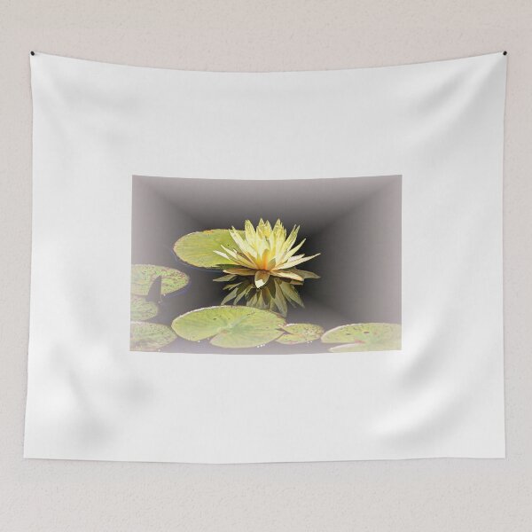 Item preview, "Solitary Beauty" designed and sold by wiscbackroadz.