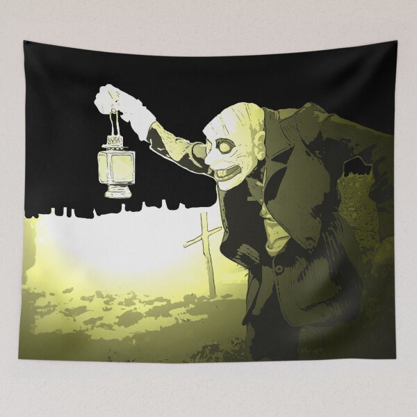 Item preview, Creepy designed and sold by Astralia.