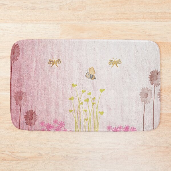 Item preview, Spring Romance designed and sold by Yannik Hay.