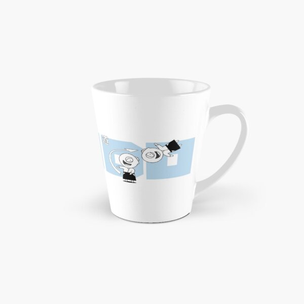 Vista previa del artículo con la obra «Aikido», diseñado y vendido por ShopAikiComics.