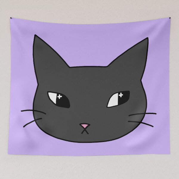 Item preview, Berlioz designed and sold by Brandonchutuk.