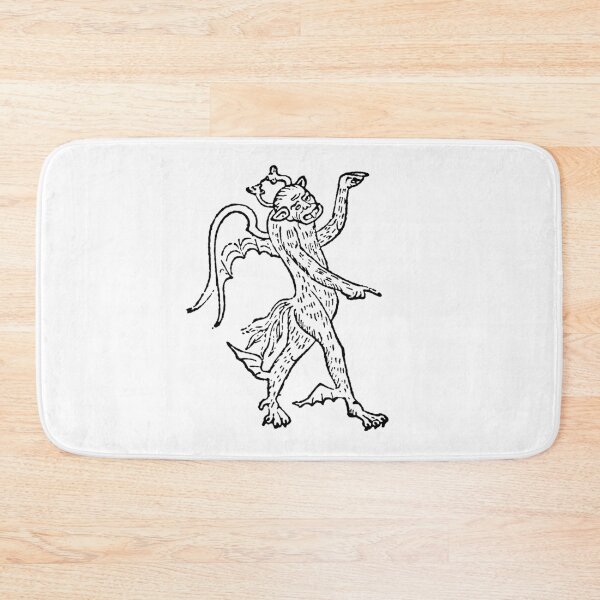 Item preview, Devil designed and sold by joshcartoonguy.