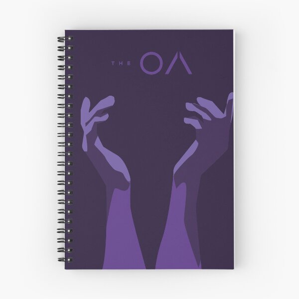 Item preview, The OA - Minimalist #2 designed and sold by luckysarts.