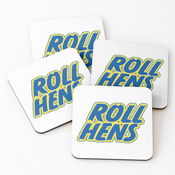 Item preview, ROLL HENS! designed and sold by MomNuzzo.