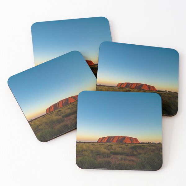Item preview, Ayers Rock designed and sold by opticpixil.