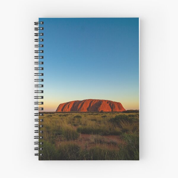 Item preview, Ayers Rock designed and sold by opticpixil.