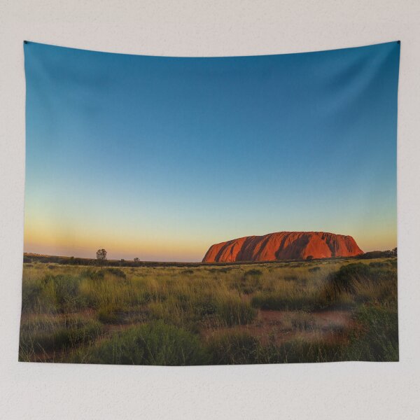 Item preview, Ayers Rock designed and sold by opticpixil.