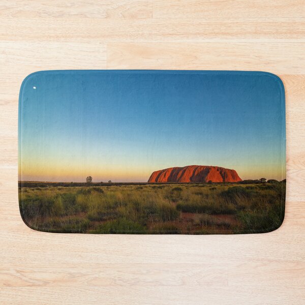 Item preview, Ayers Rock designed and sold by opticpixil.