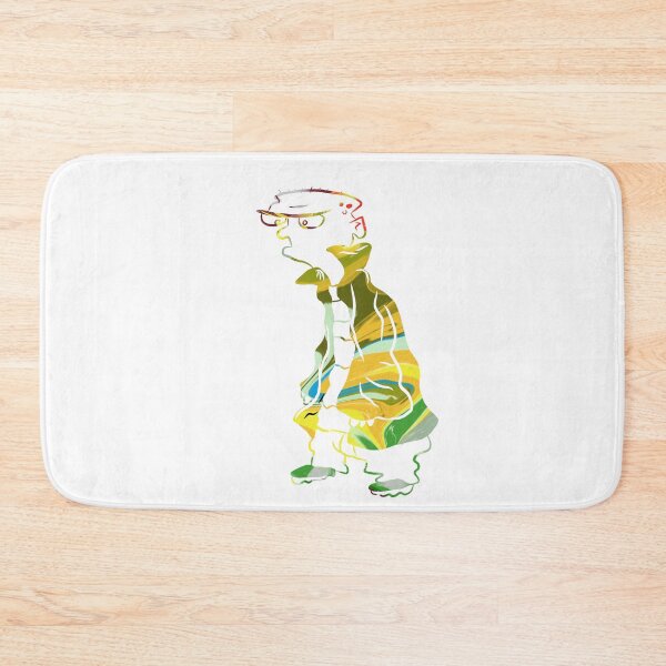 Item preview, Mad Ed designed and sold by RoserinArt.