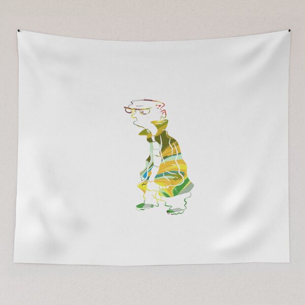 Item preview, Mad Ed designed and sold by RoserinArt.